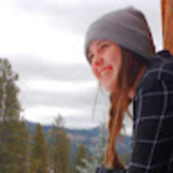 Meet your Posher, Sarah - Picture 1 of 1